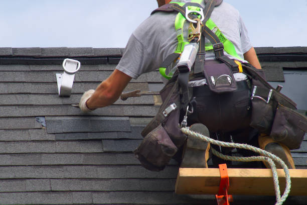 Best Metal Roofing Contractor  in Ferndale, CA
