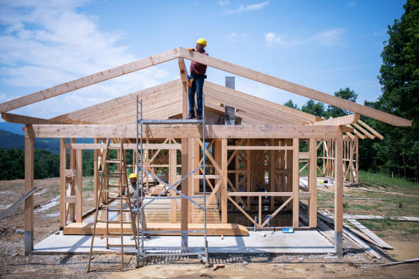 Best Storm Damage Roof Repair  in Ferndale, CA