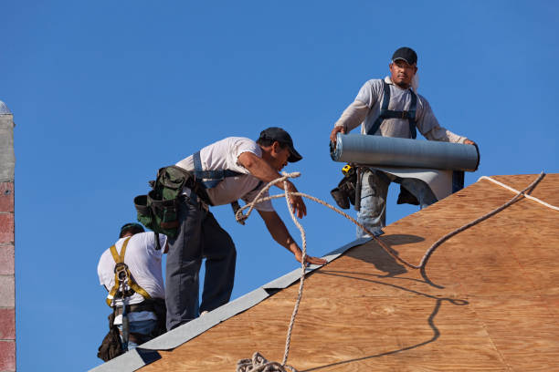 Best Slate Roofing Contractor  in Ferndale, CA