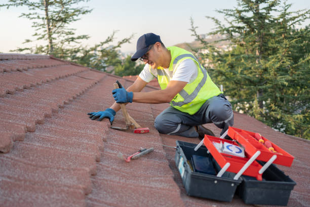 Best Tile Roofing Contractor  in Ferndale, CA