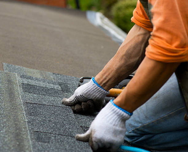 Best New Roof Installation  in Ferndale, CA