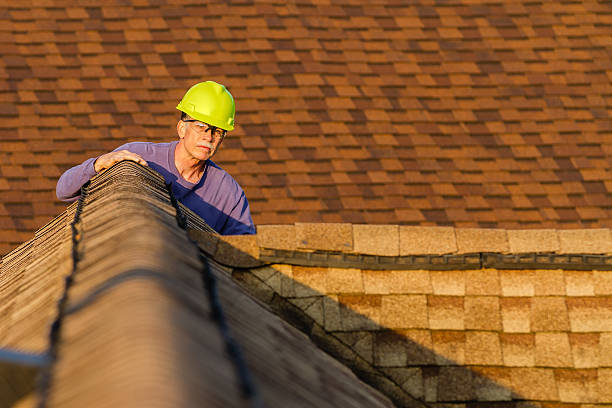 Best Residential Roofing Contractor  in Ferndale, CA