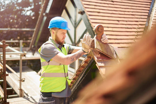 Ferndale, CA Roofing Contractor Company